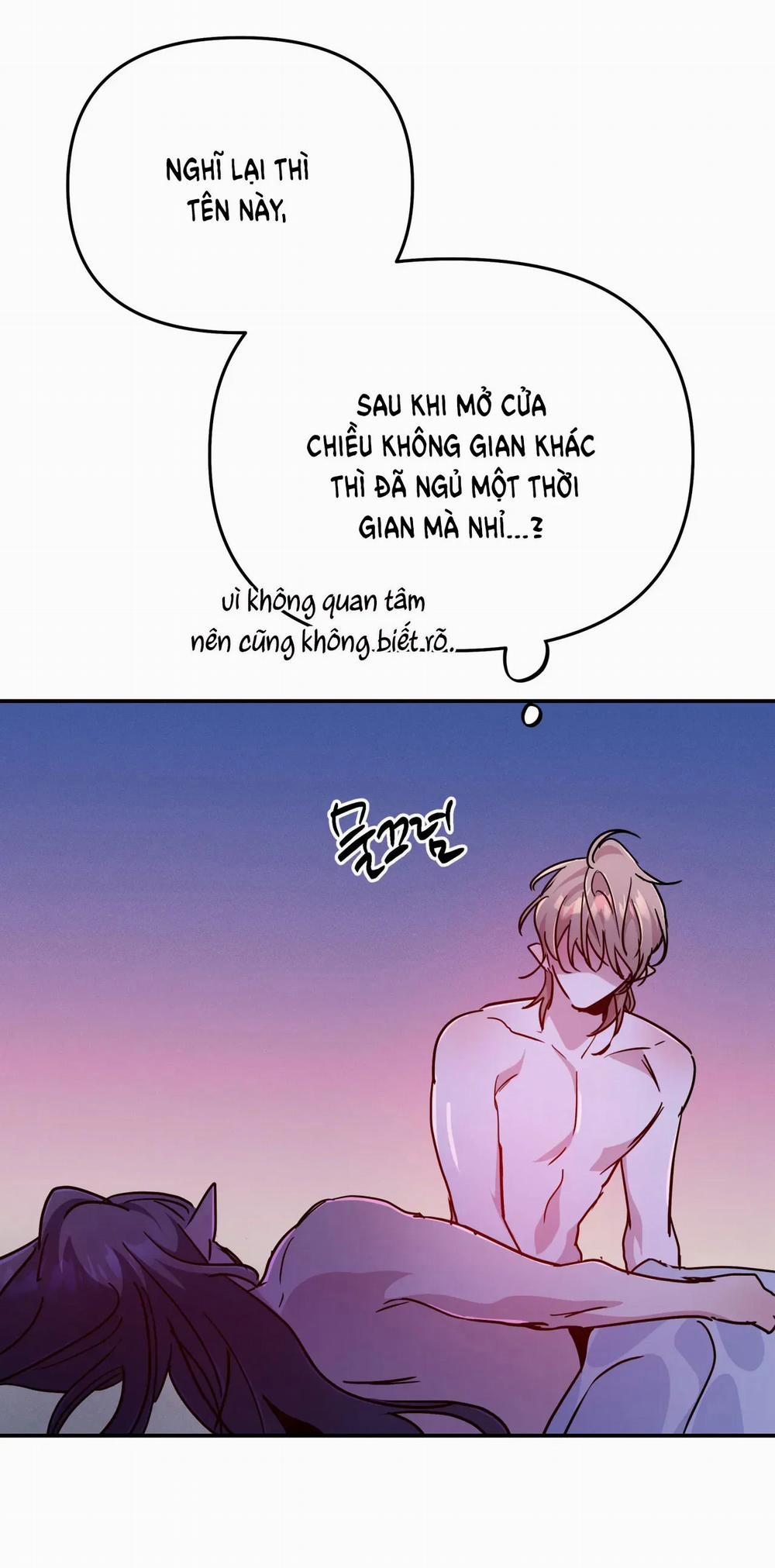 Hắc Vực 63.1 trang 14