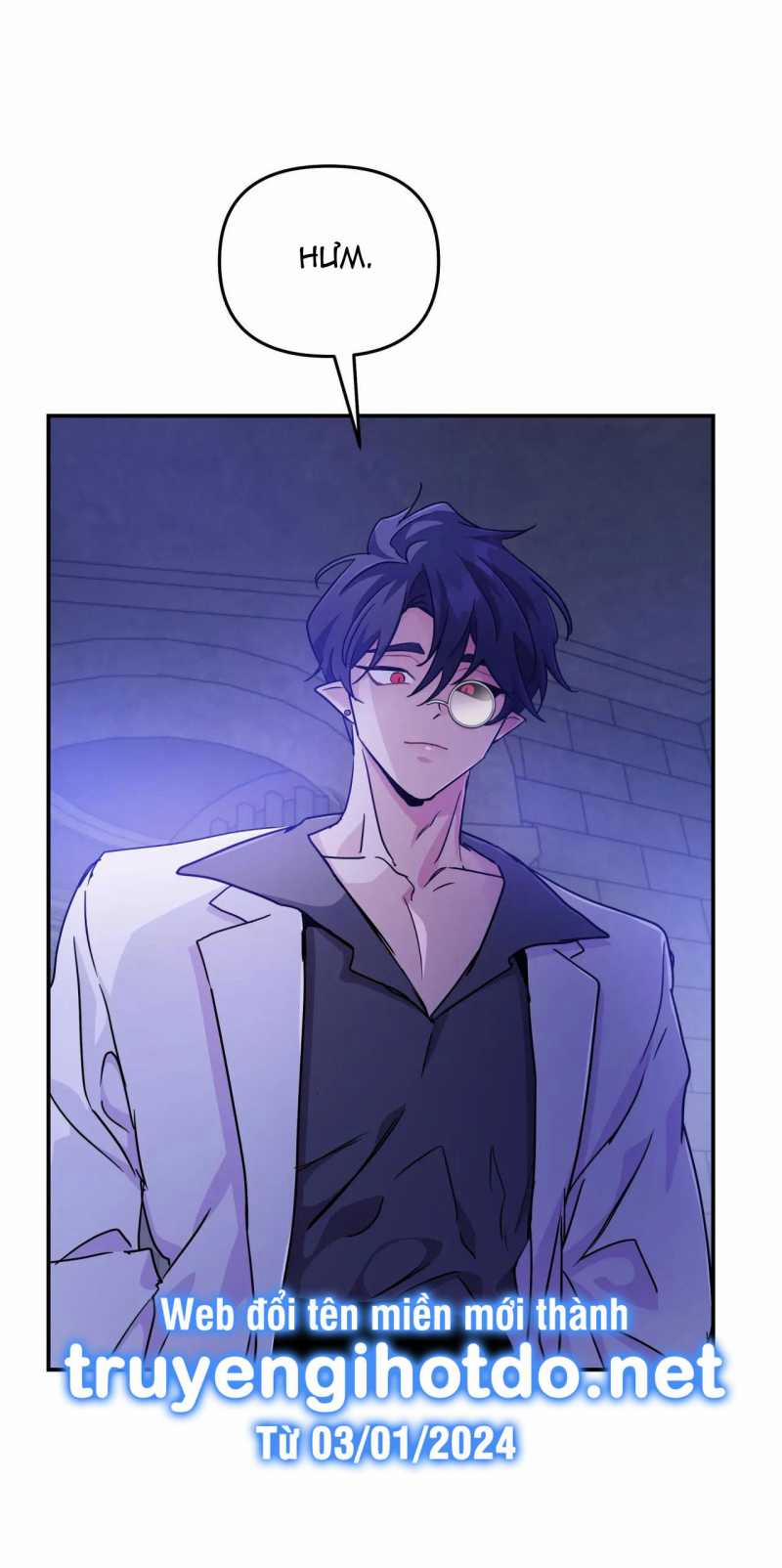 Hắc Vực 64.1 trang 1