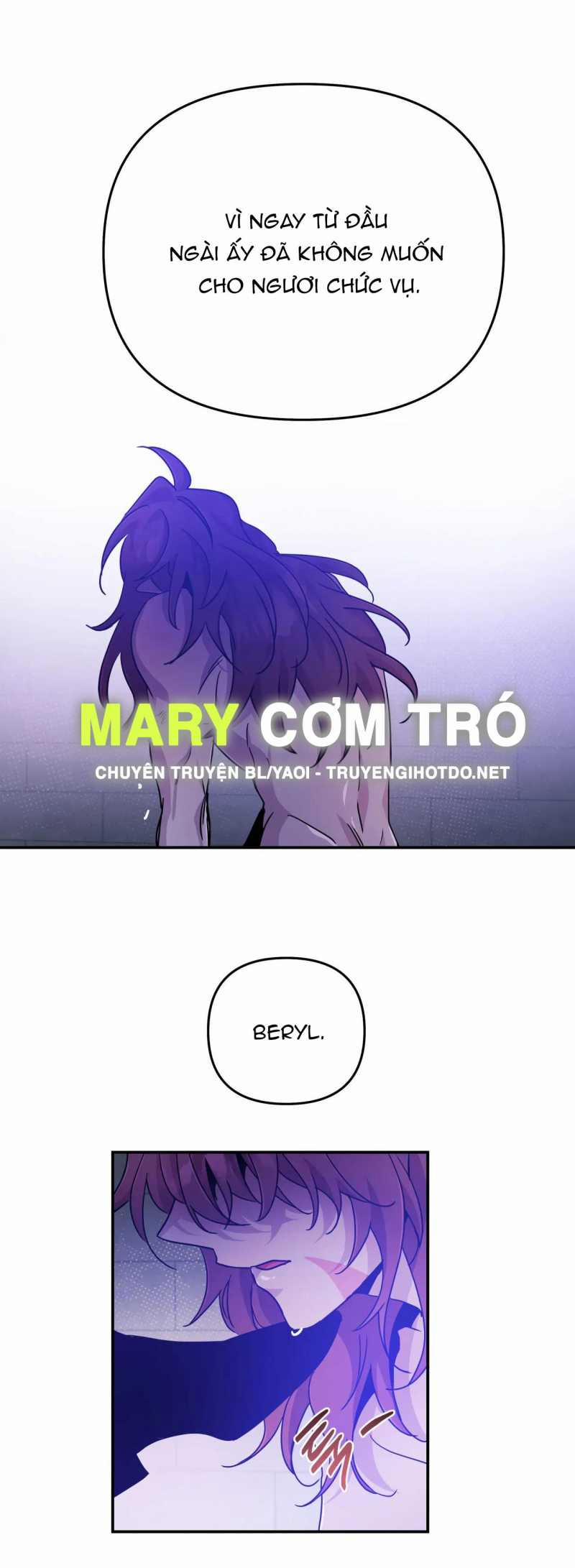 Hắc Vực 64.1 trang 13