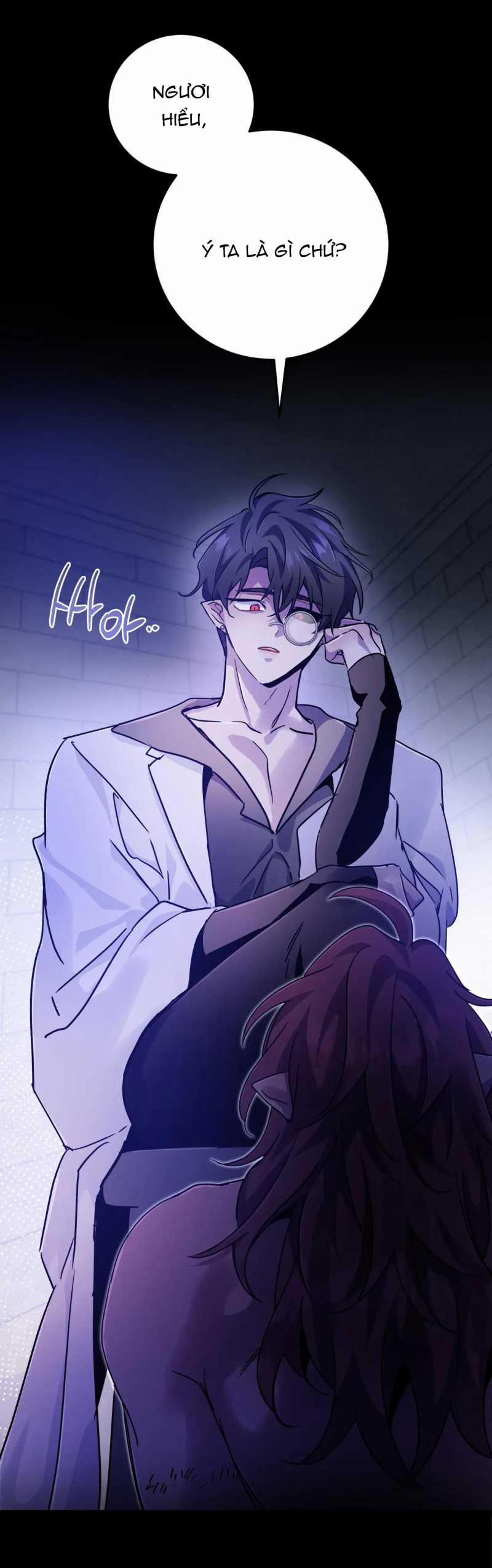 Hắc Vực 64.1 trang 15