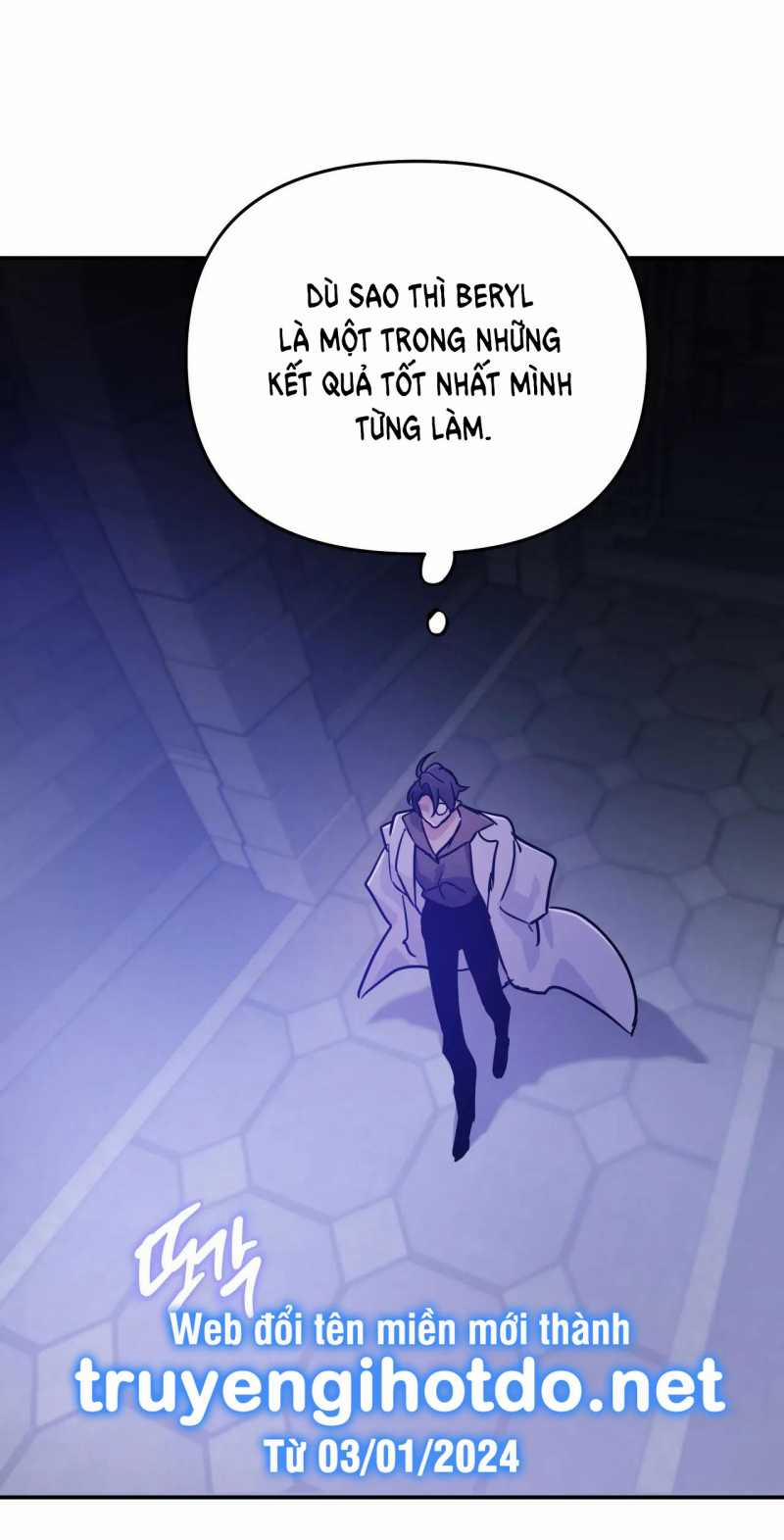 Hắc Vực 64.2 trang 0