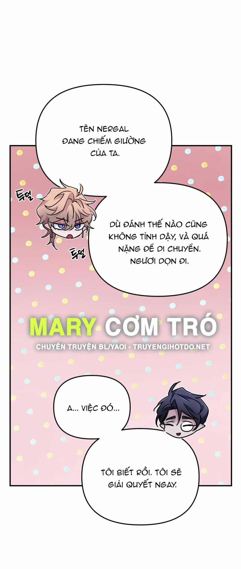 Hắc Vực 64.2 trang 14