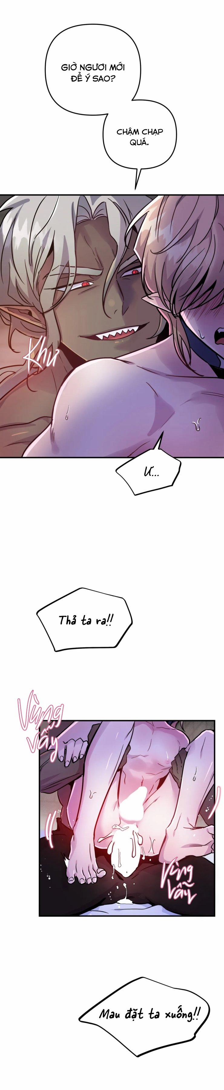 Hắc Vực 7 trang 18