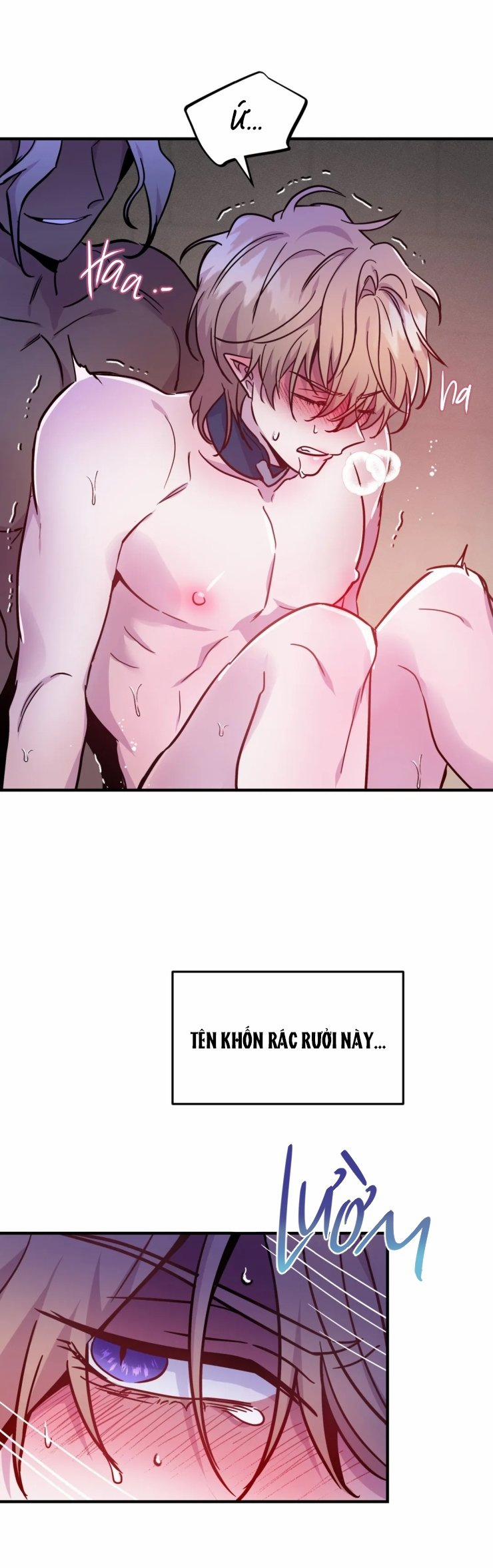 Hắc Vực 7 trang 22