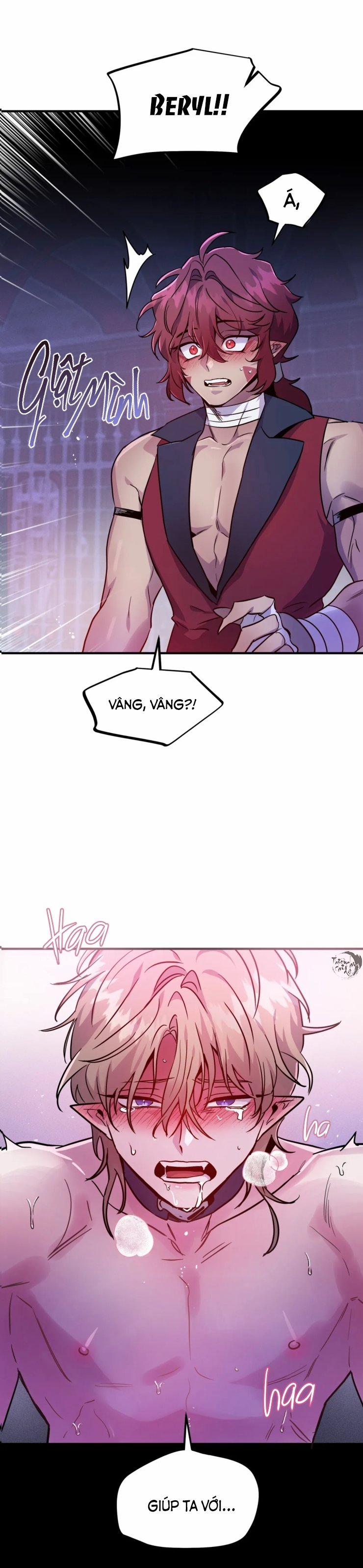 Hắc Vực 7 trang 27