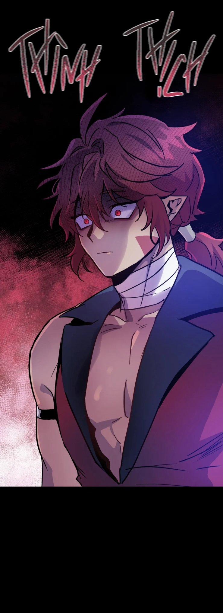 Hắc Vực 7 trang 28