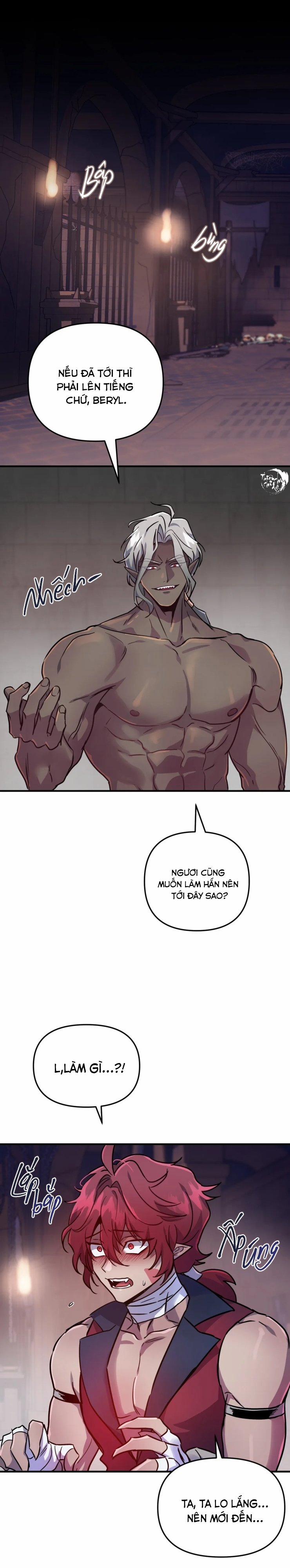 Hắc Vực 7 trang 5