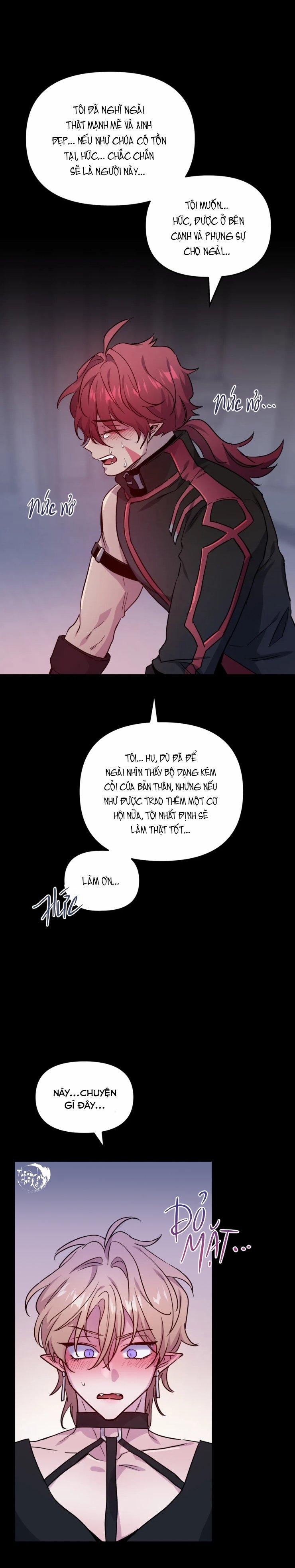 Hắc Vực 8 trang 15