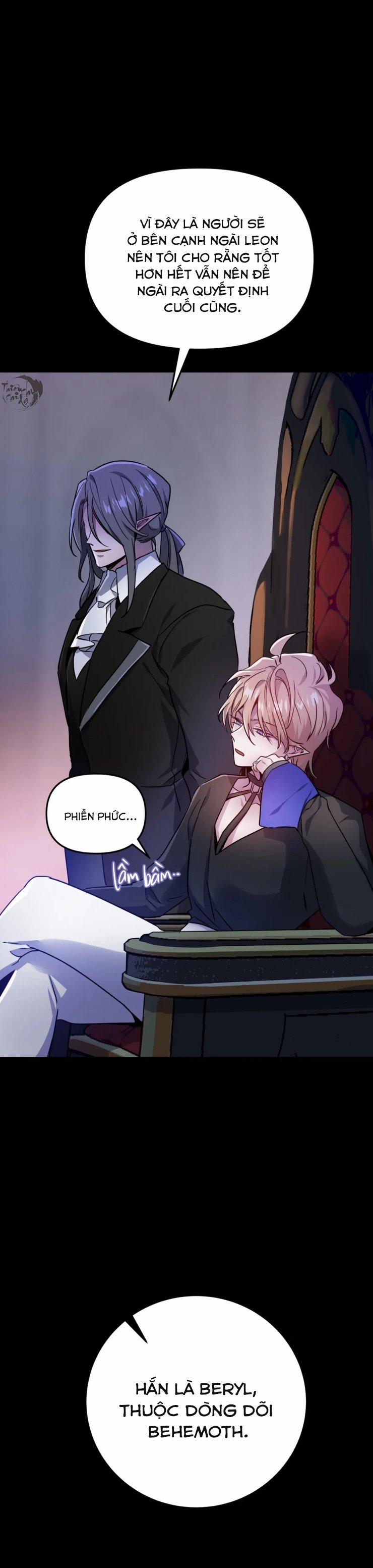 Hắc Vực 8 trang 2