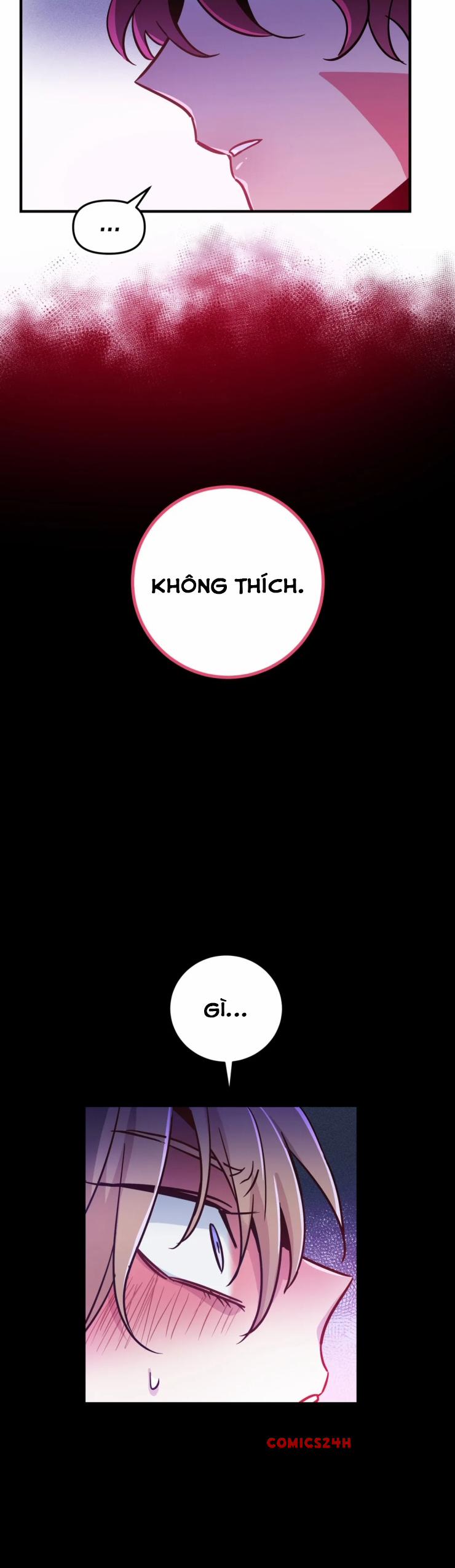 Hắc Vực 8 trang 27