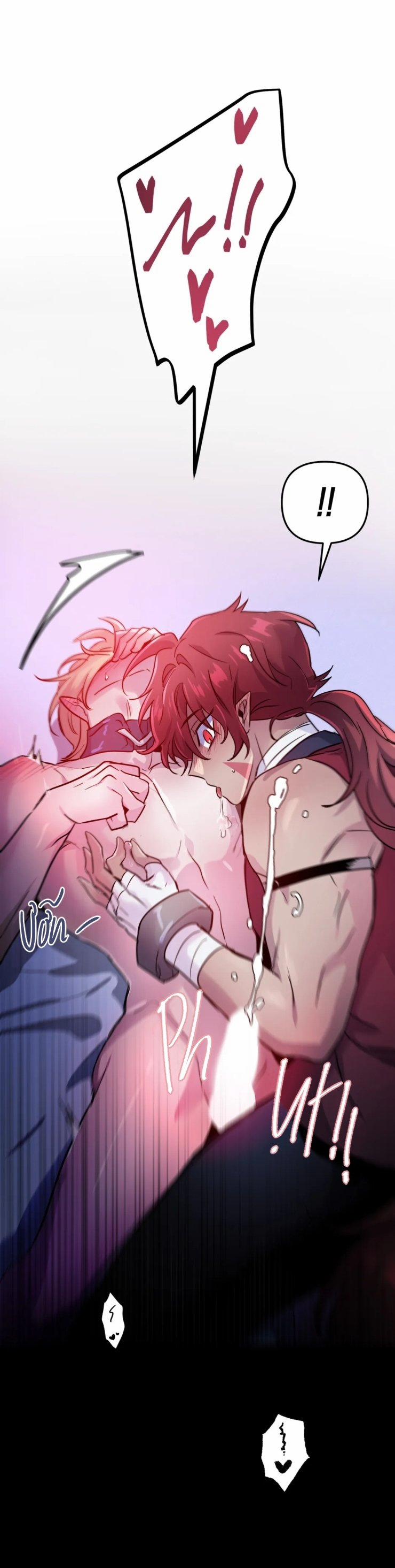 Hắc Vực 8 trang 37