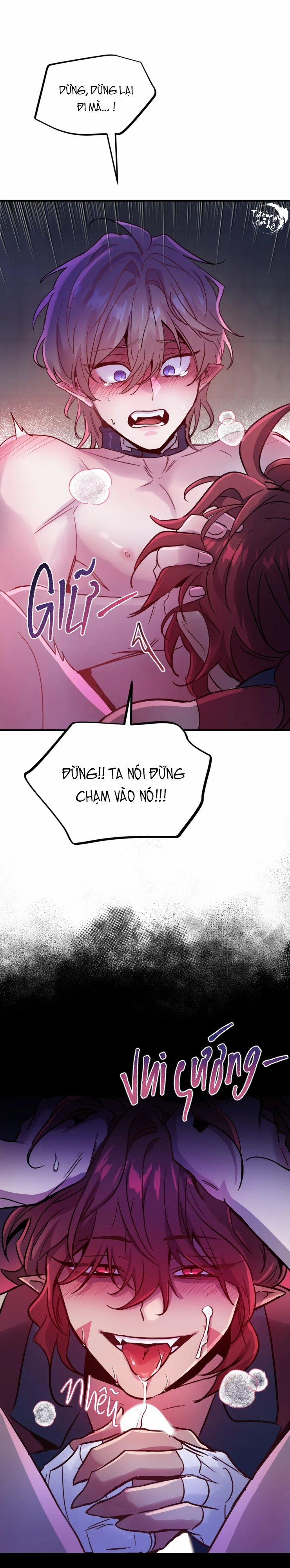 Hắc Vực 8 trang 41