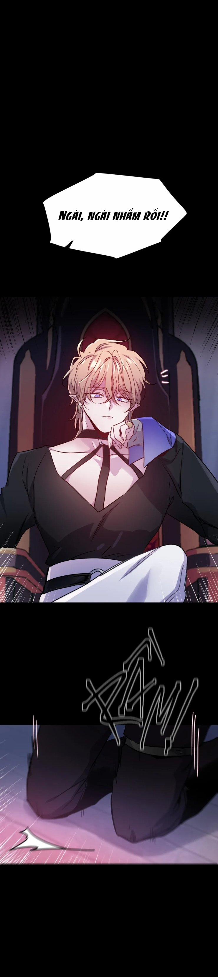 Hắc Vực 8 trang 9