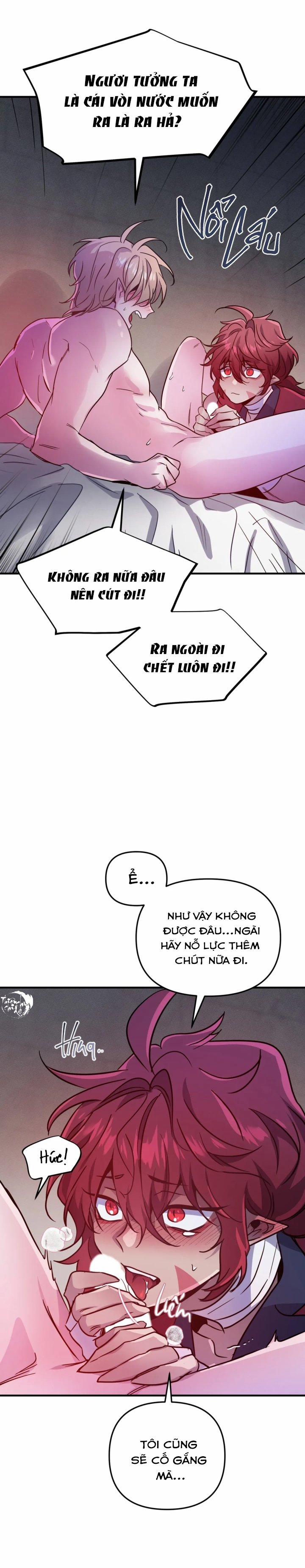 Hắc Vực 9 trang 11