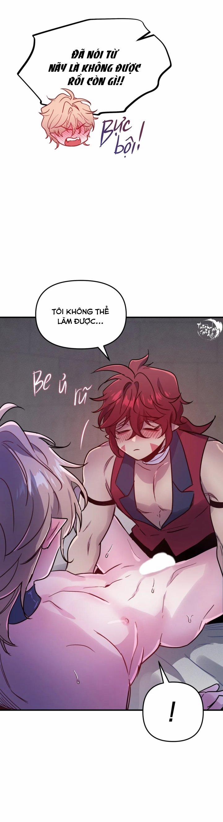 Hắc Vực 9 trang 14