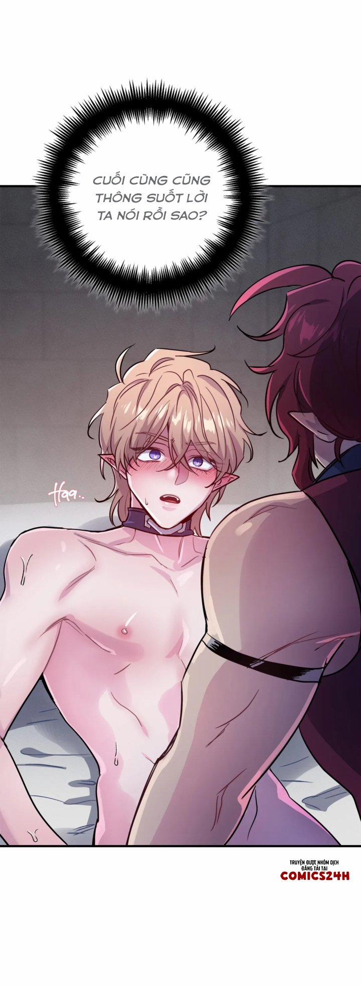 Hắc Vực 9 trang 15