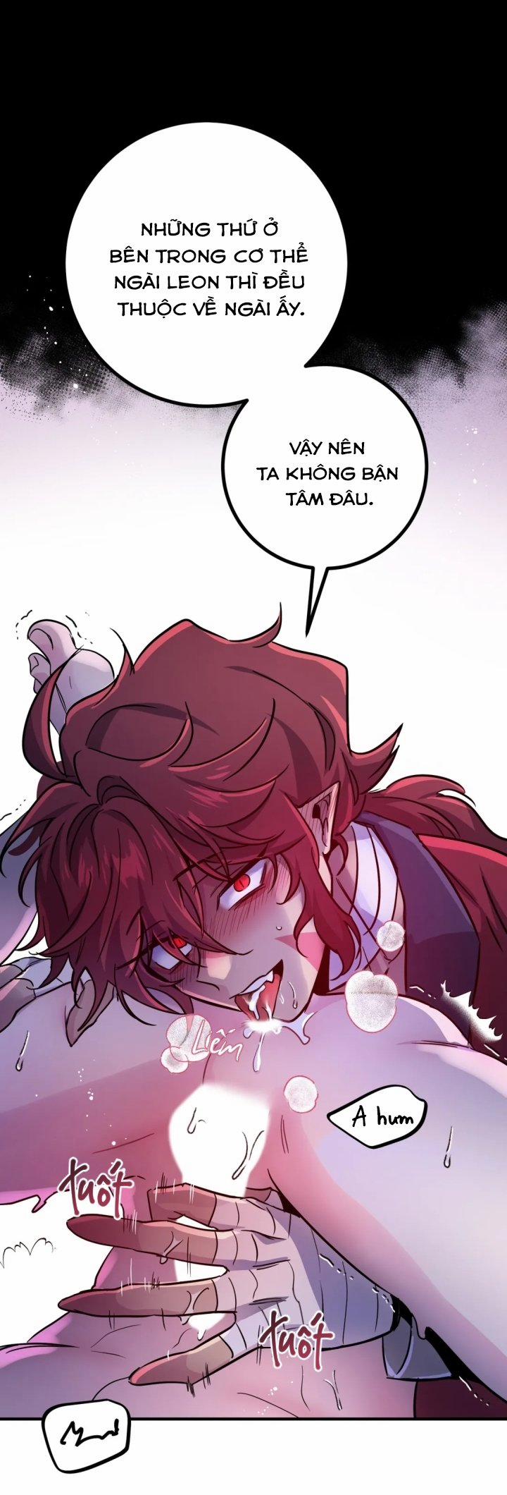 Hắc Vực 9 trang 25