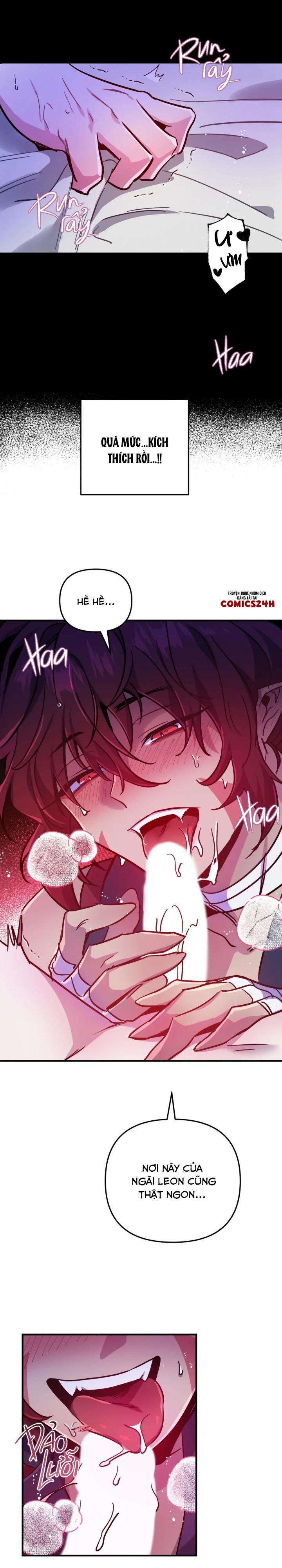 Hắc Vực 9 trang 4