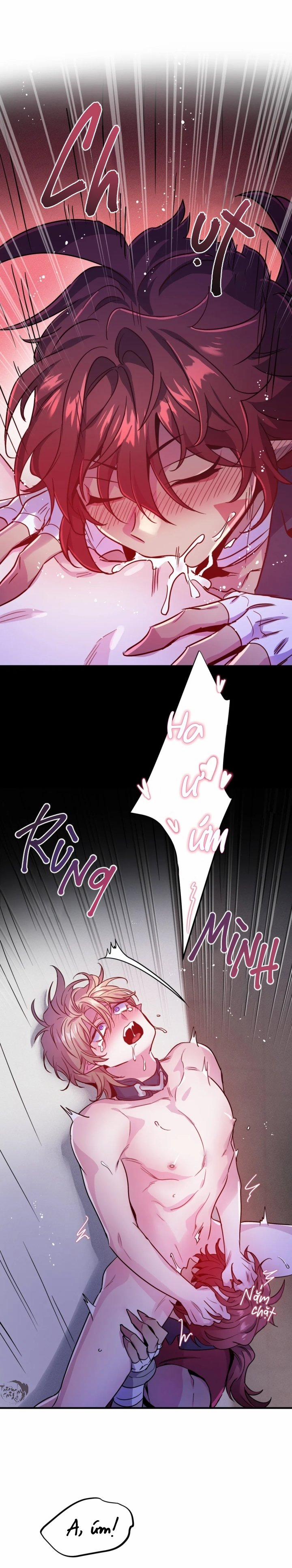 Hắc Vực 9 trang 7