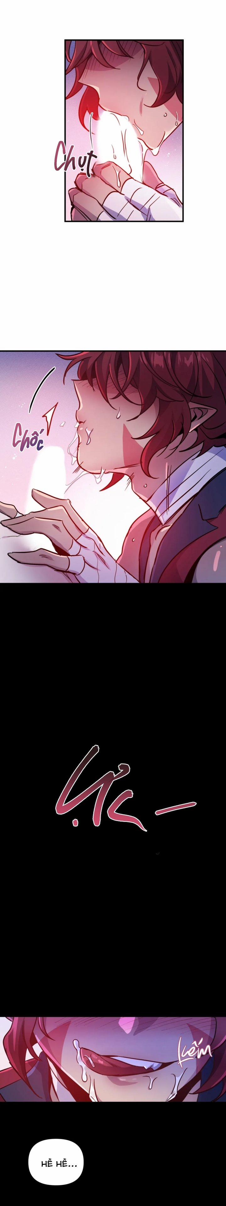 Hắc Vực 9 trang 9