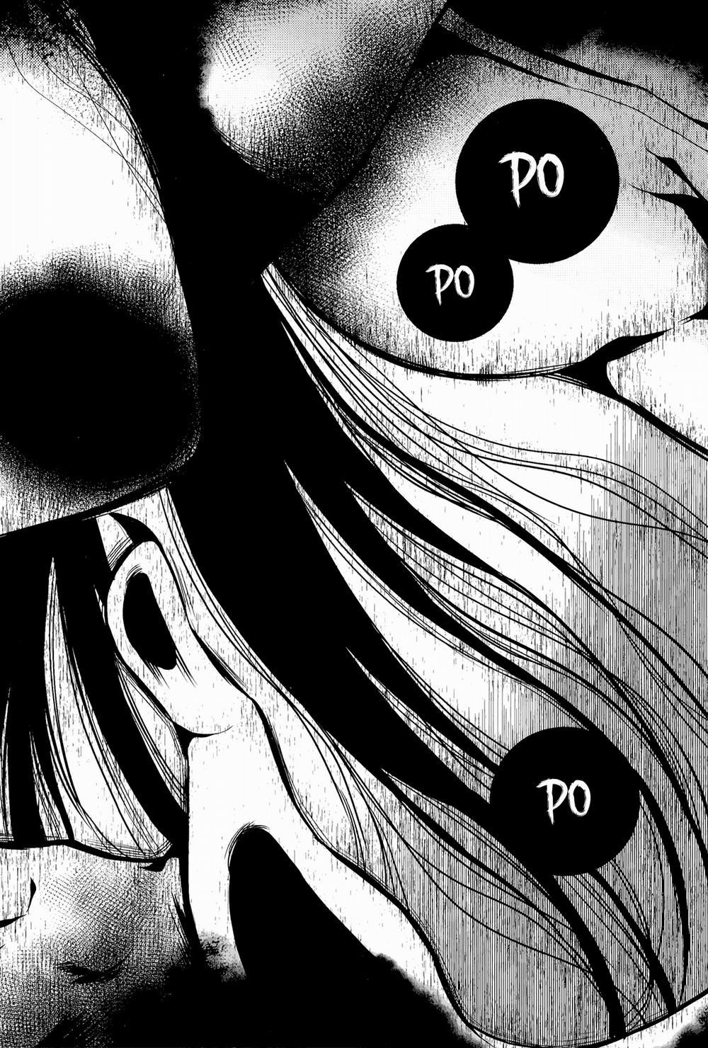 Hachishaku Hachiwa Keraku Meguri 1 trang 32