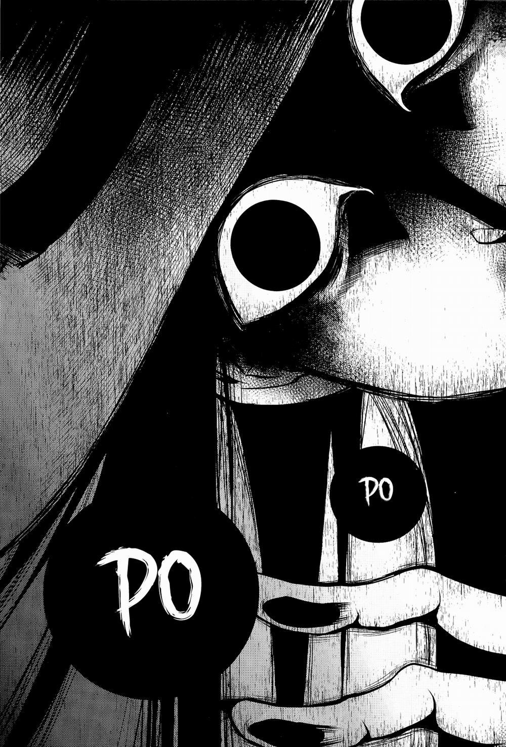 Hachishaku Hachiwa Keraku Meguri 1 trang 33