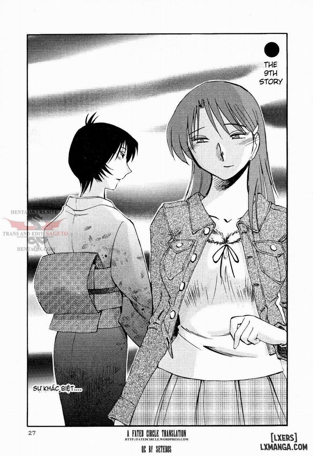 Hadaka no Kusuriyubi 10 trang 0