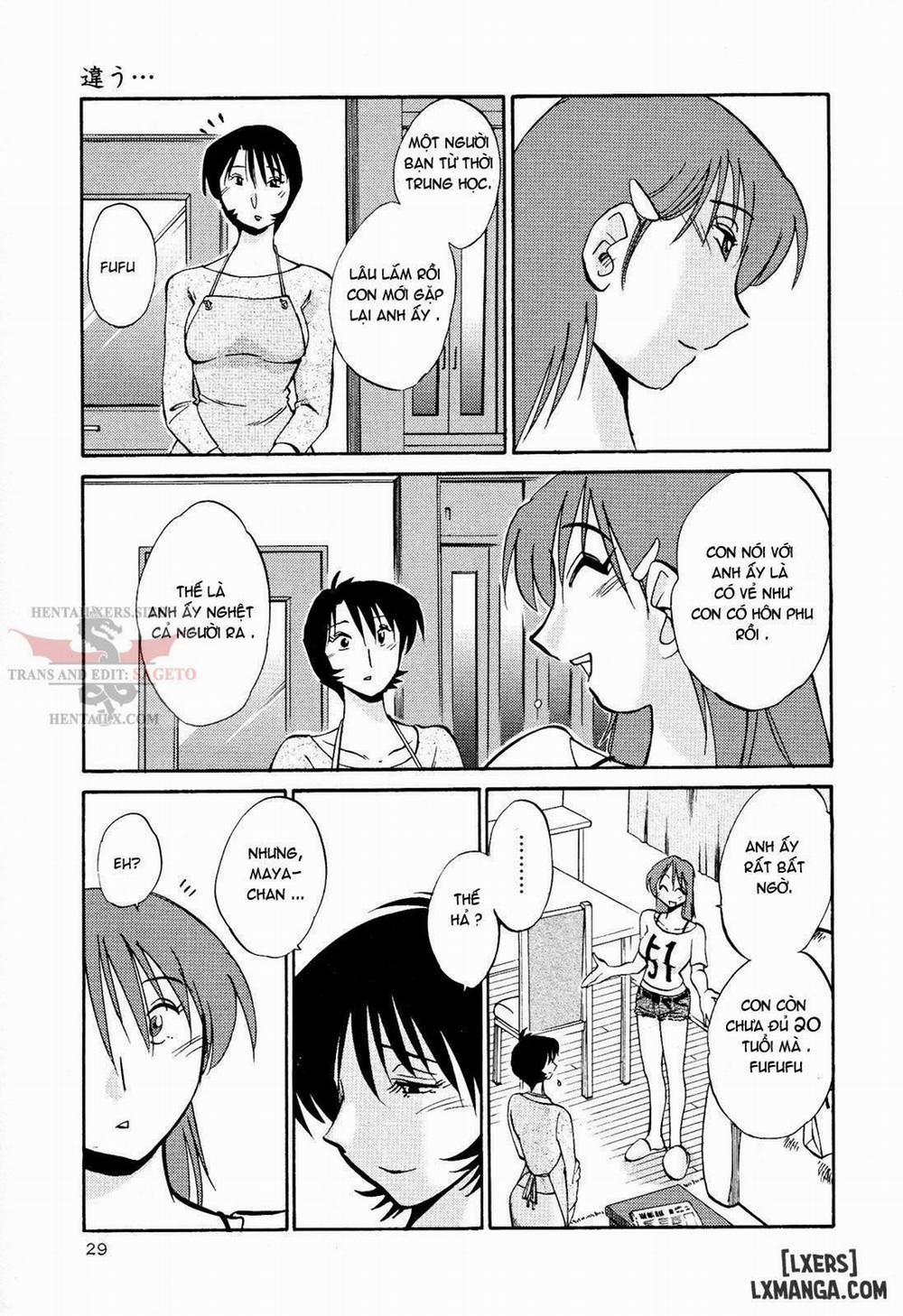 Hadaka no Kusuriyubi 10 trang 2