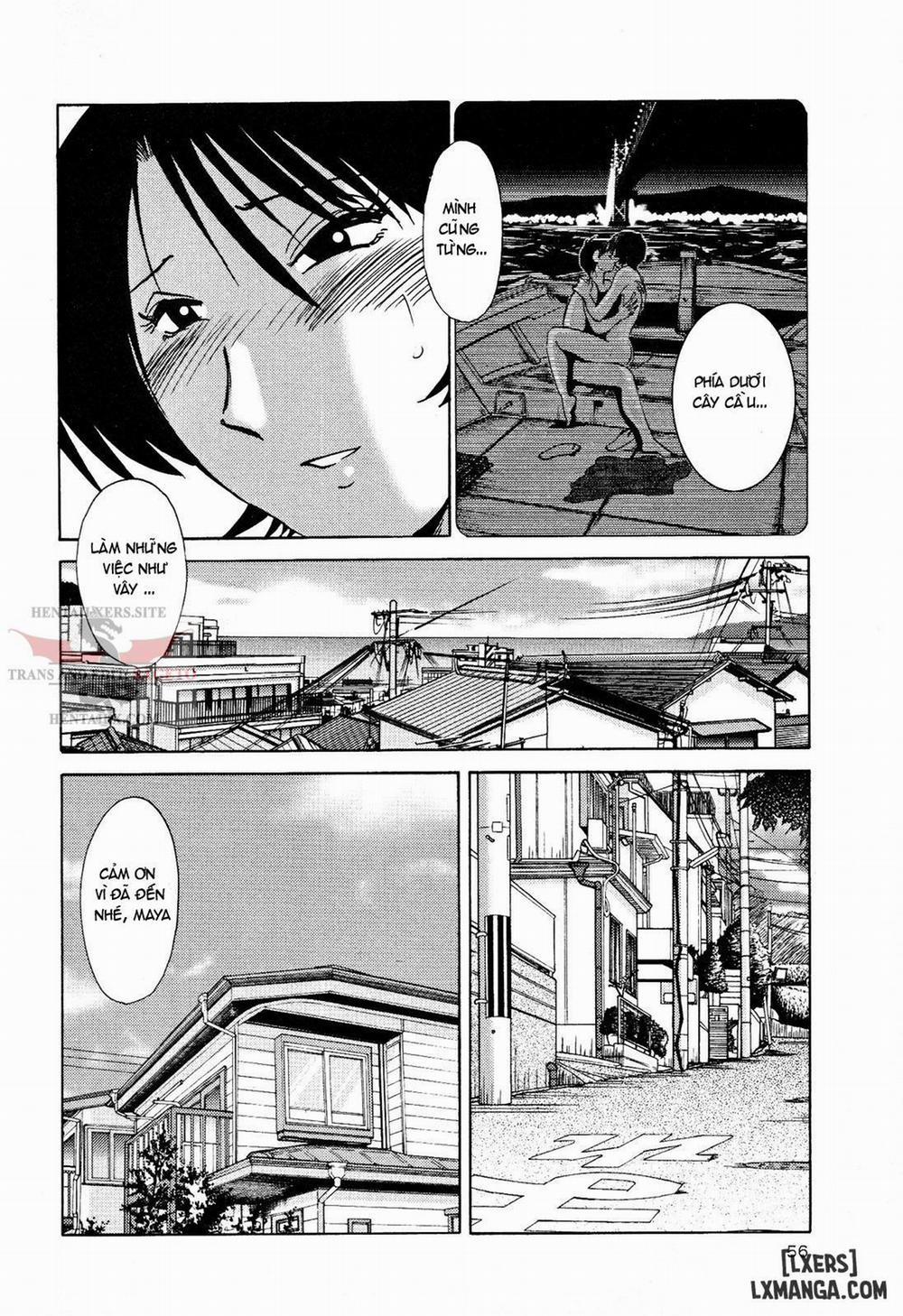 Hadaka no Kusuriyubi 11 trang 5