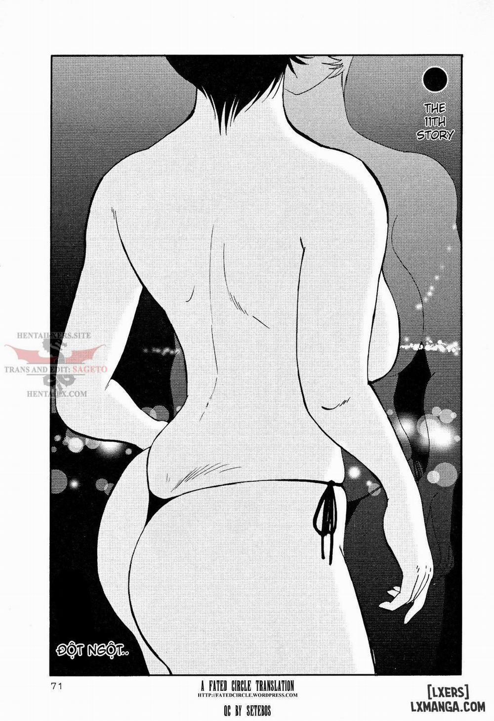 Hadaka no Kusuriyubi 12 trang 0