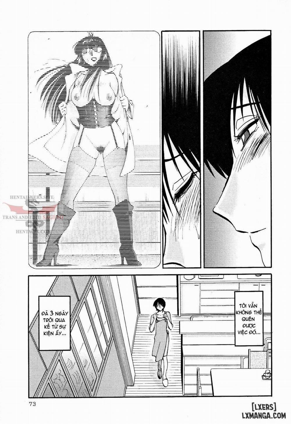 Hadaka no Kusuriyubi 12 trang 2