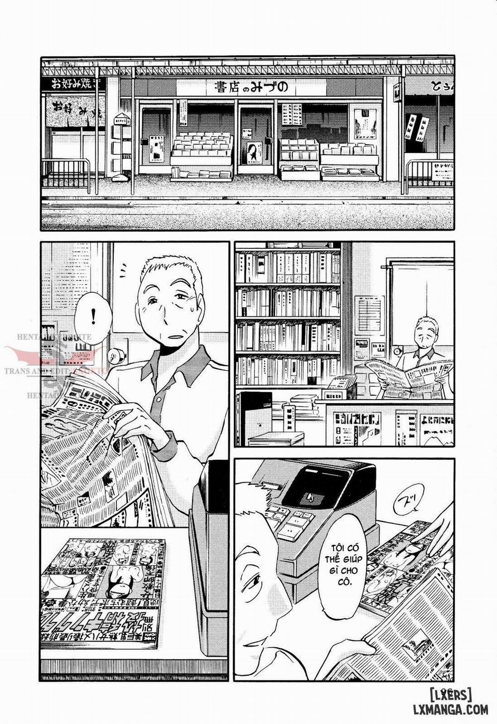 Hadaka no Kusuriyubi 13 trang 1