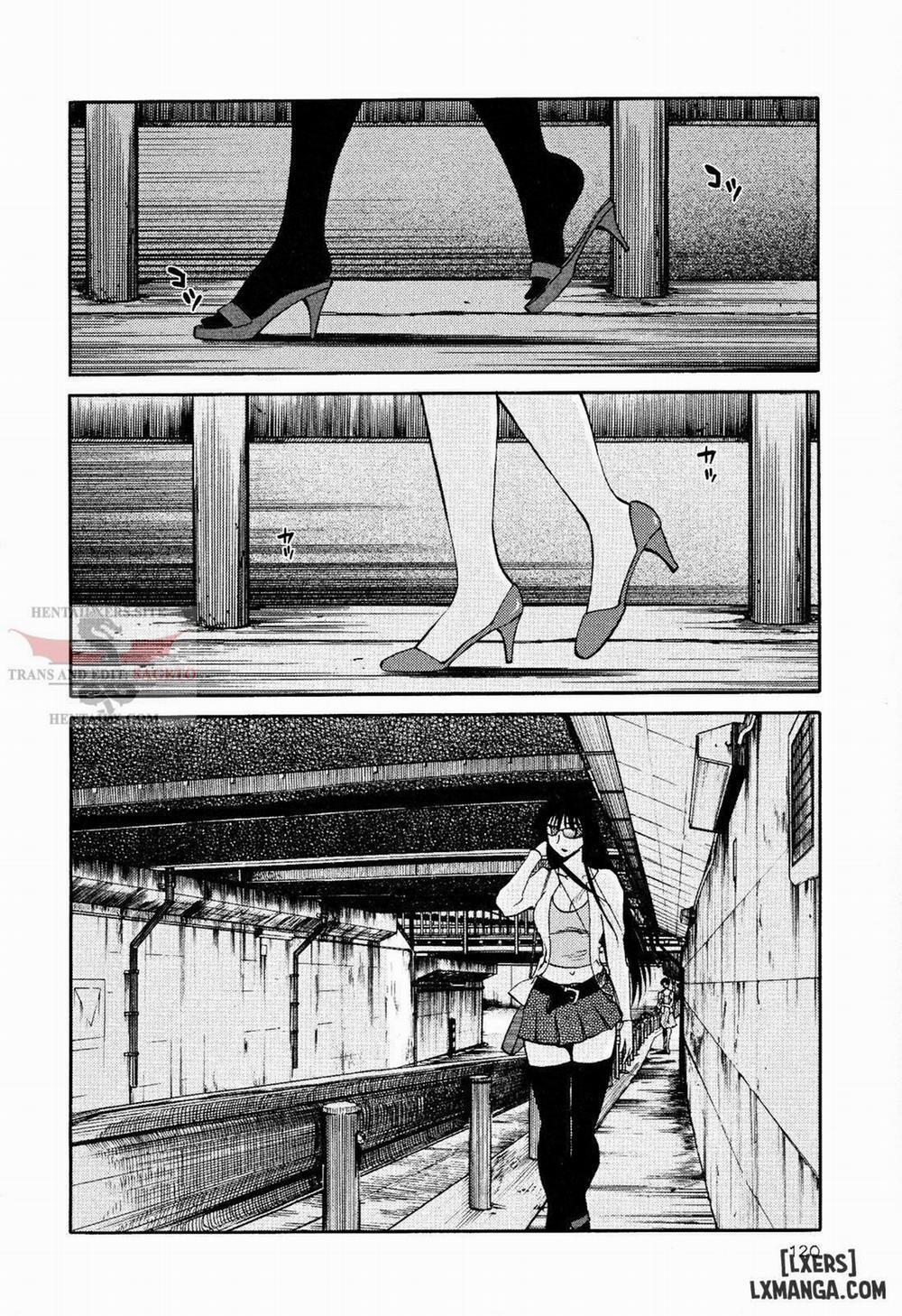 Hadaka no Kusuriyubi 14 trang 1