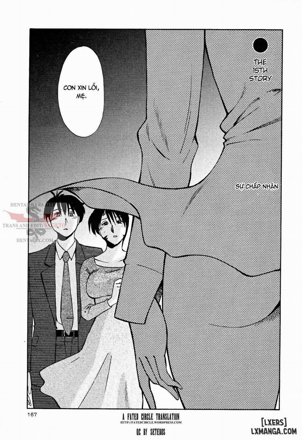 Hadaka no Kusuriyubi 16 trang 0