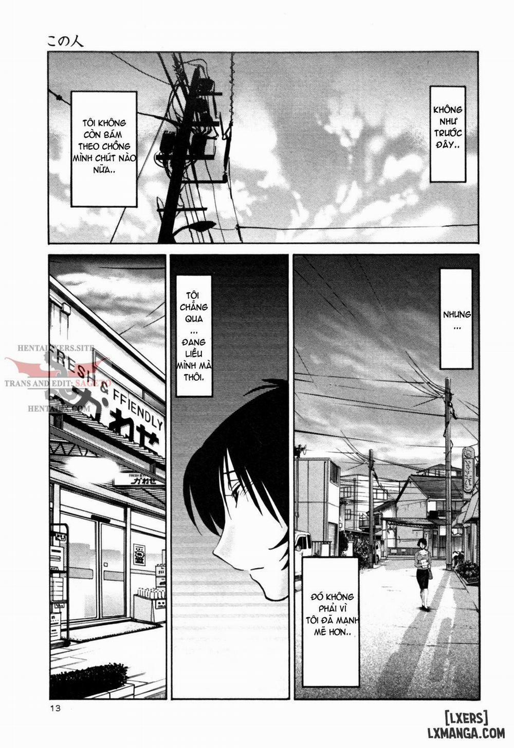 Hadaka no Kusuriyubi 18 trang 18