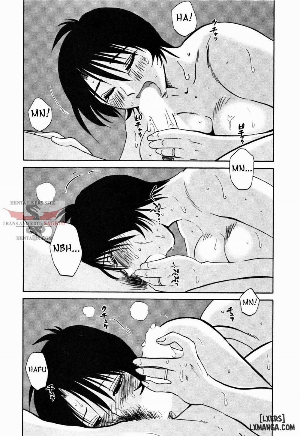 Hadaka no Kusuriyubi 19 trang 1