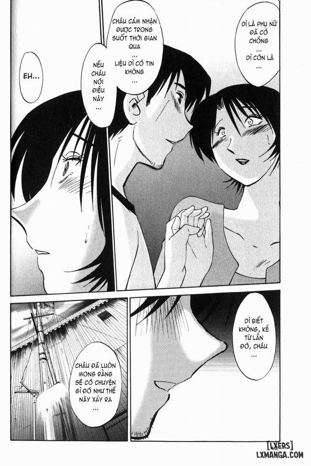 Hadaka no Kusuriyubi 2 trang 15