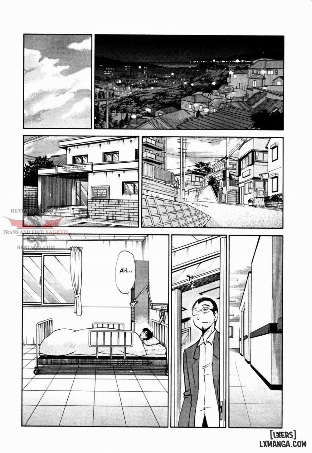 Hadaka no Kusuriyubi 20 trang 7