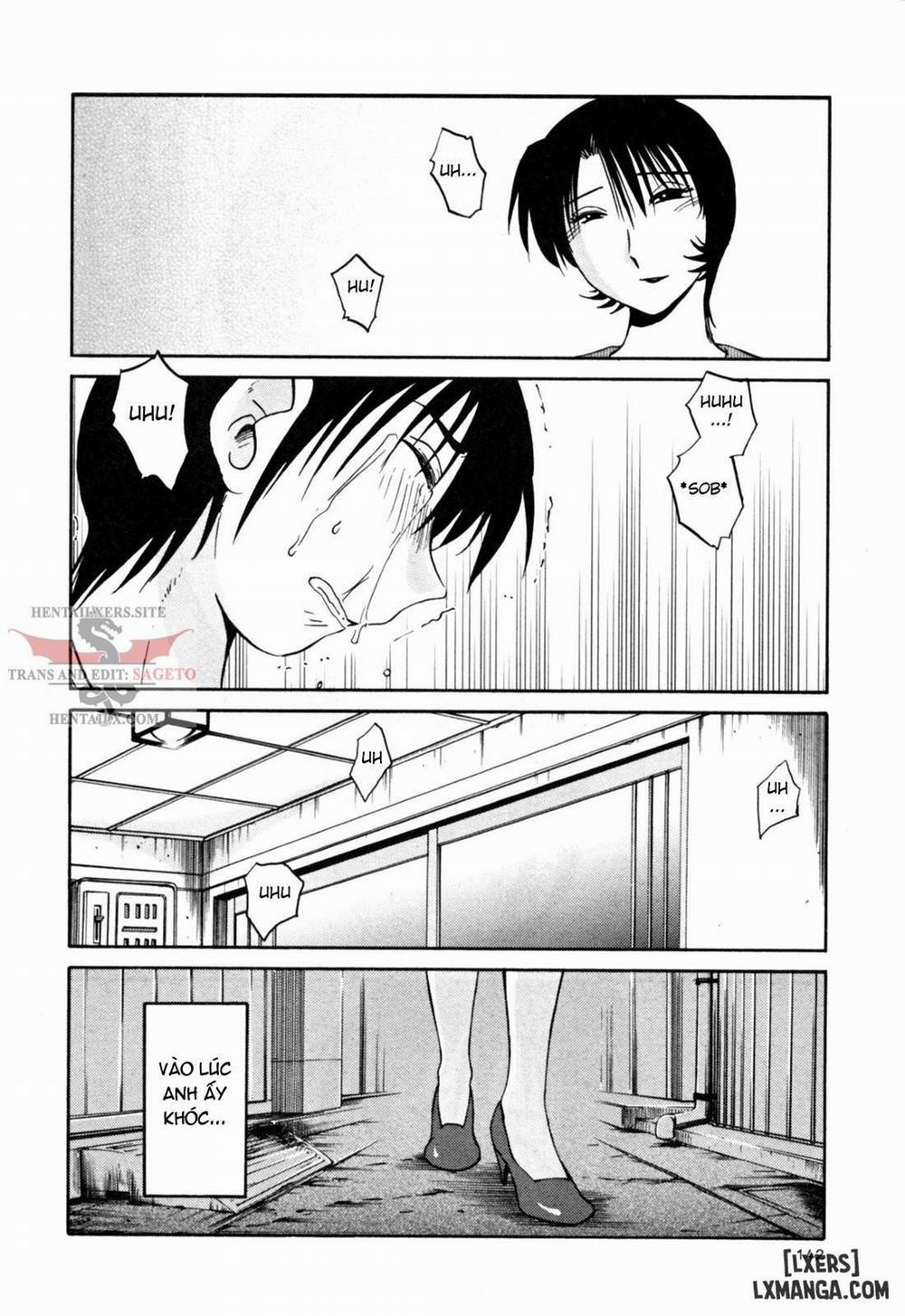 Hadaka no Kusuriyubi 23 trang 19