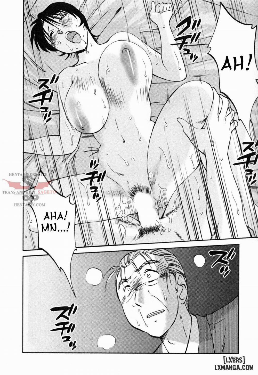 Hadaka no Kusuriyubi 25 END trang 1