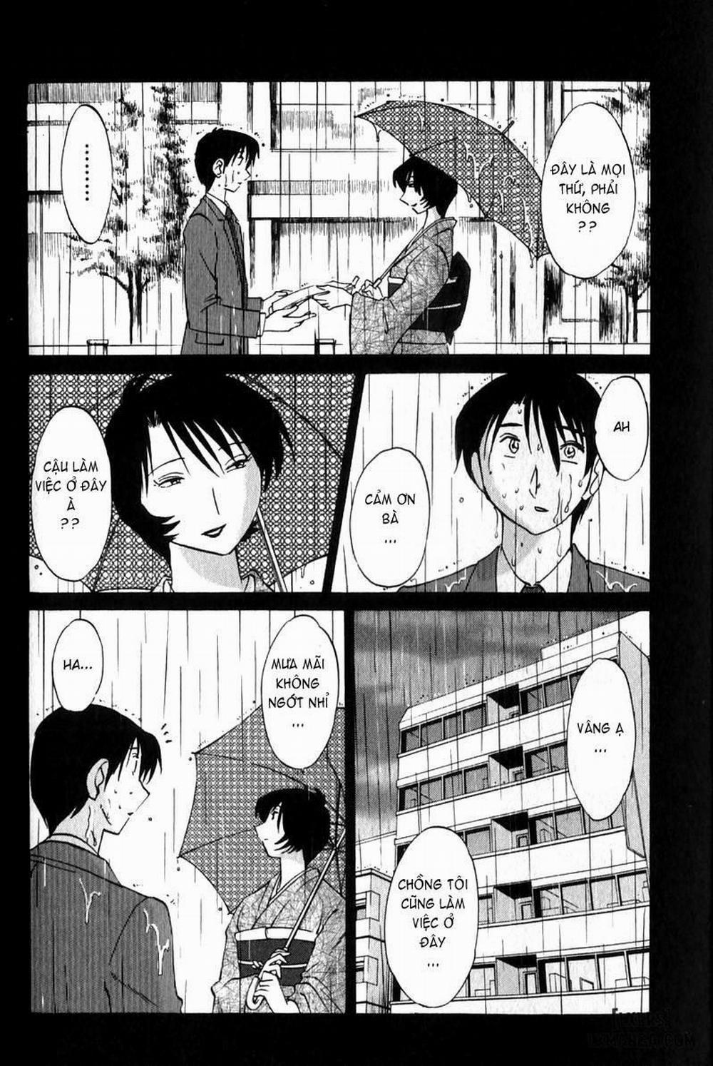 Hadaka no Kusuriyubi 4 trang 1