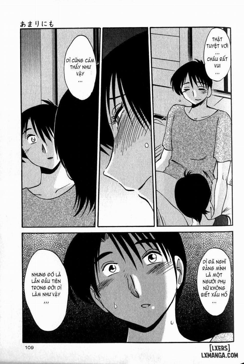 Hadaka no Kusuriyubi 5 trang 10