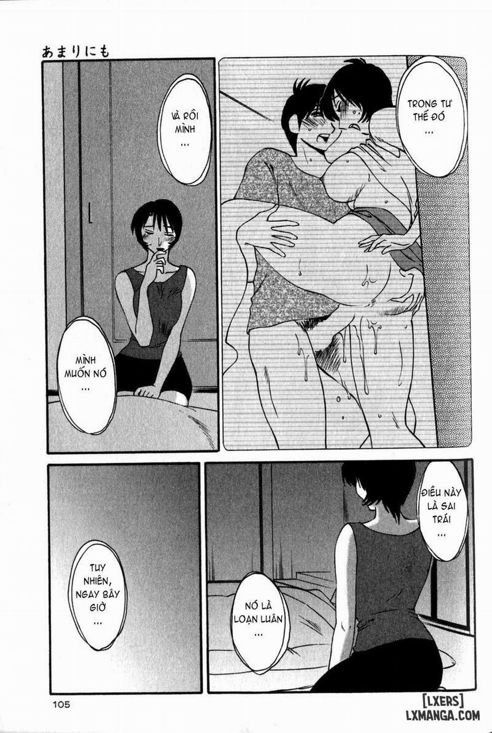 Hadaka no Kusuriyubi 5 trang 6