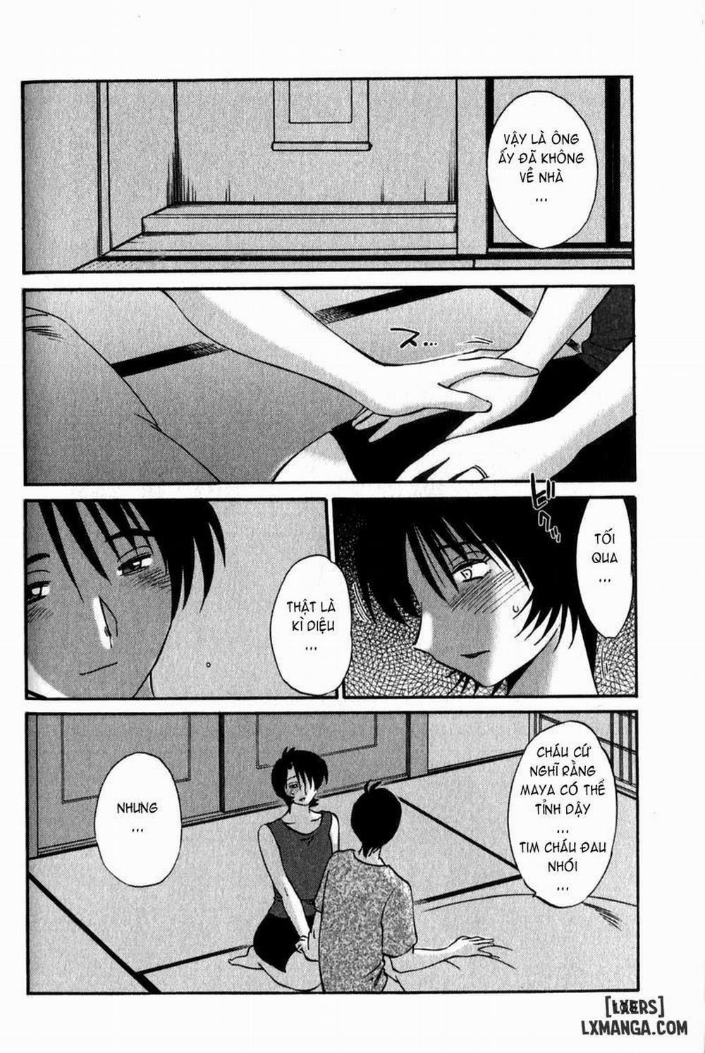 Hadaka no Kusuriyubi 5 trang 9