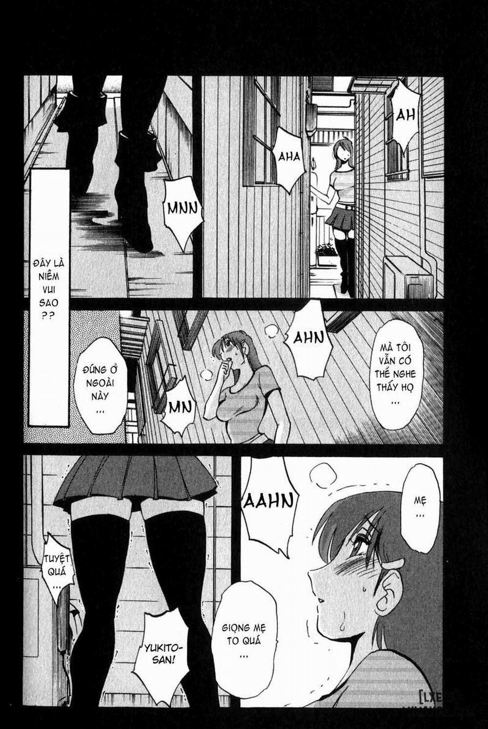 Hadaka no Kusuriyubi 7 trang 17