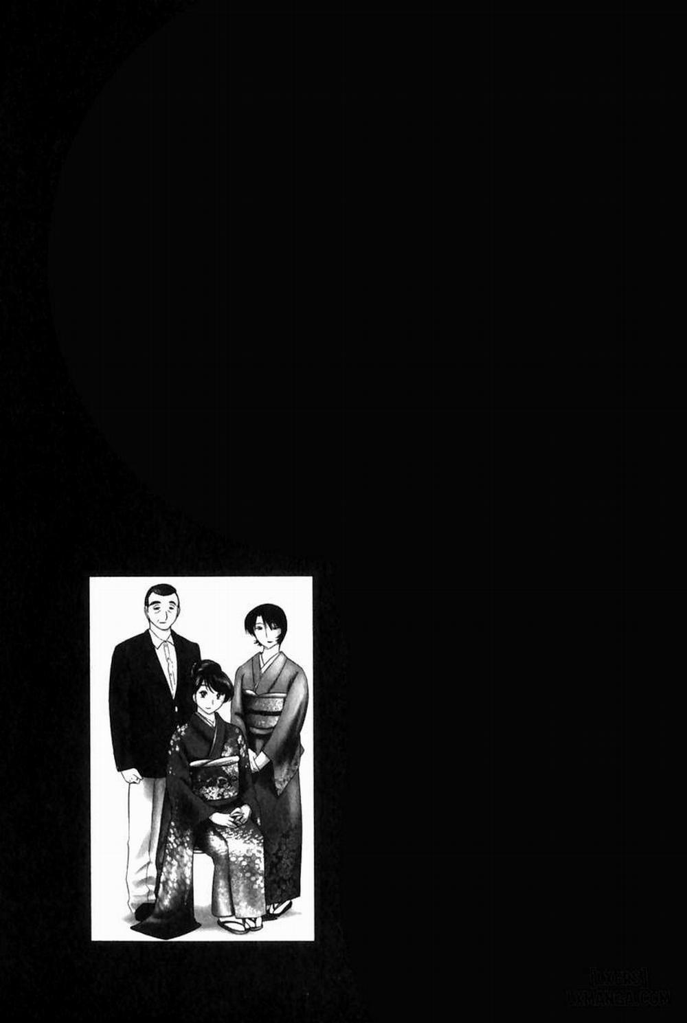 Hadaka no Kusuriyubi 8 trang 22