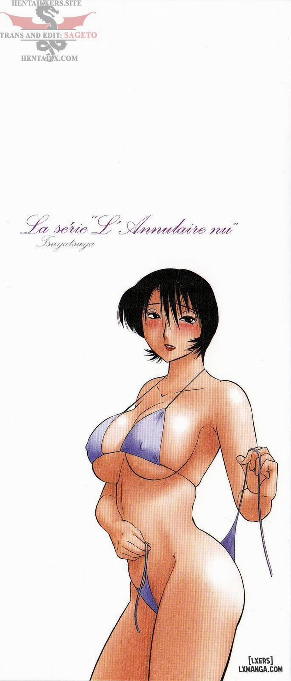 Hadaka no Kusuriyubi 9 trang 1