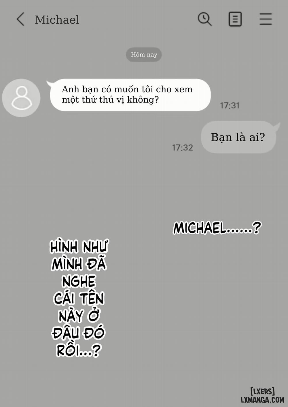 Haha Banare - They cuckold my mother. 2 trang 24