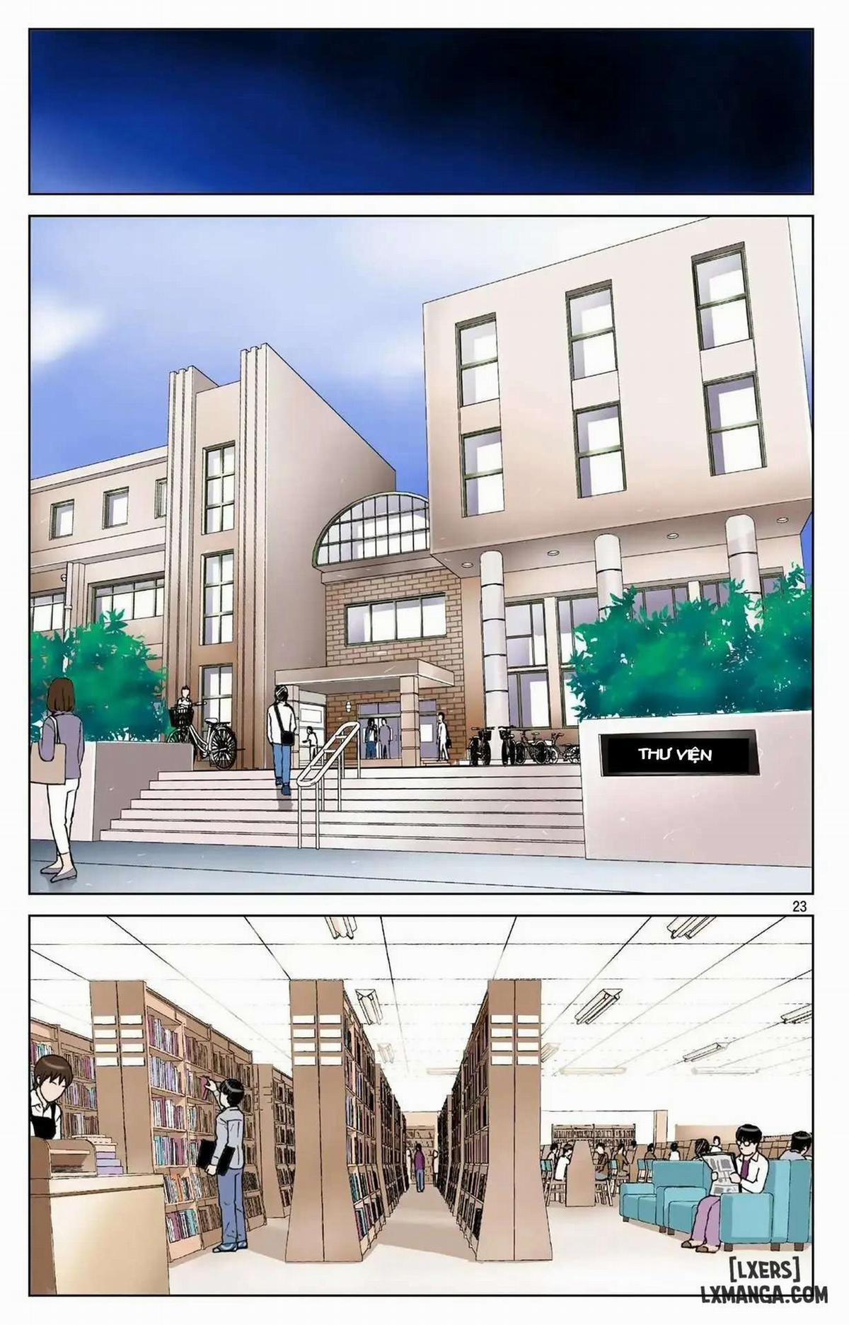 Haha ga Aitsu no Omocha ni Ochiru made ~Naomi 11 1 trang 19