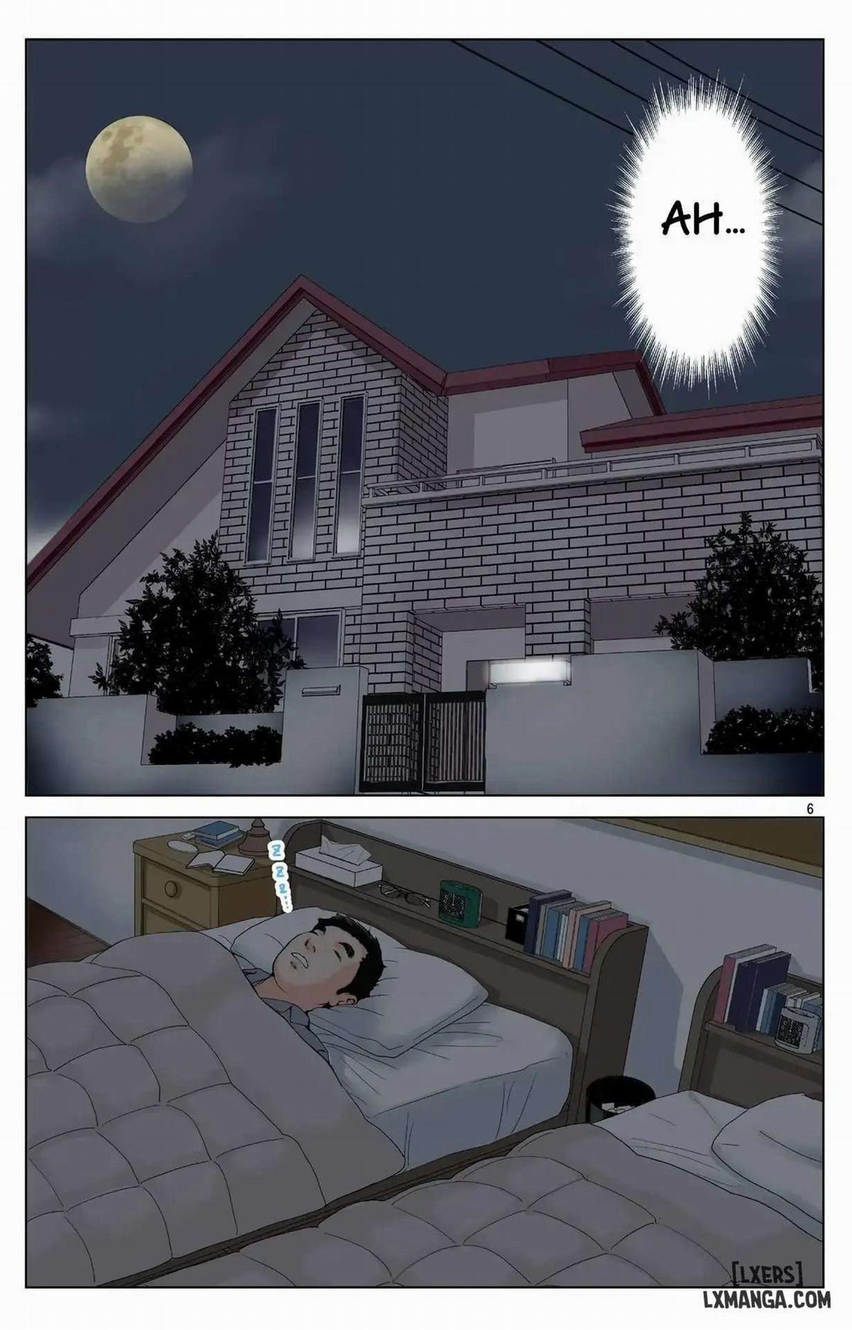 Haha ga Aitsu no Omocha ni Ochiru made ~Naomi 11 1 trang 3